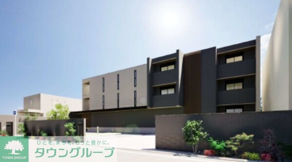 アイグレイス白壁の物件内観写真